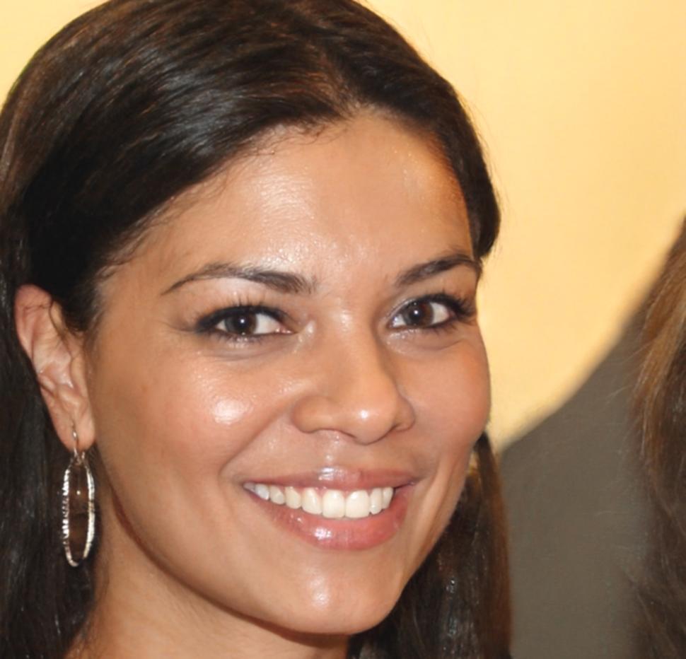 Ritratto di Margherita Fontanelle